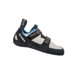 Velocity Climbing
