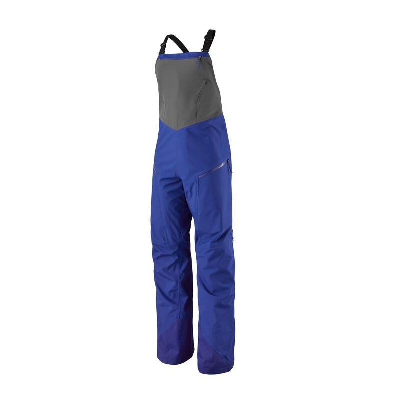 W's Snowdrifter Bibs