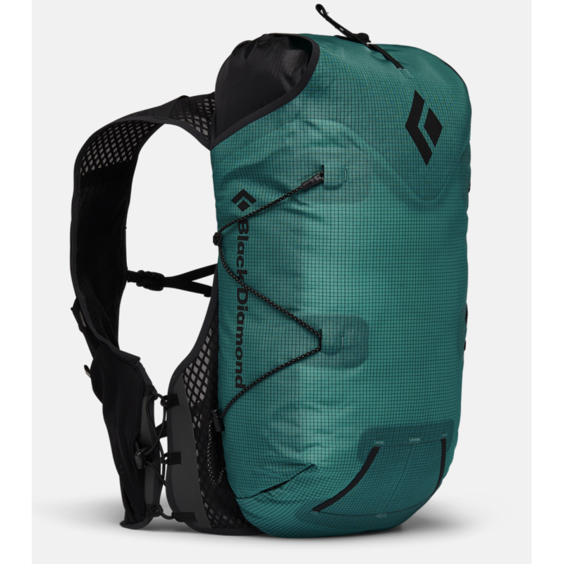 W DISTANCE 15 BACKPACK