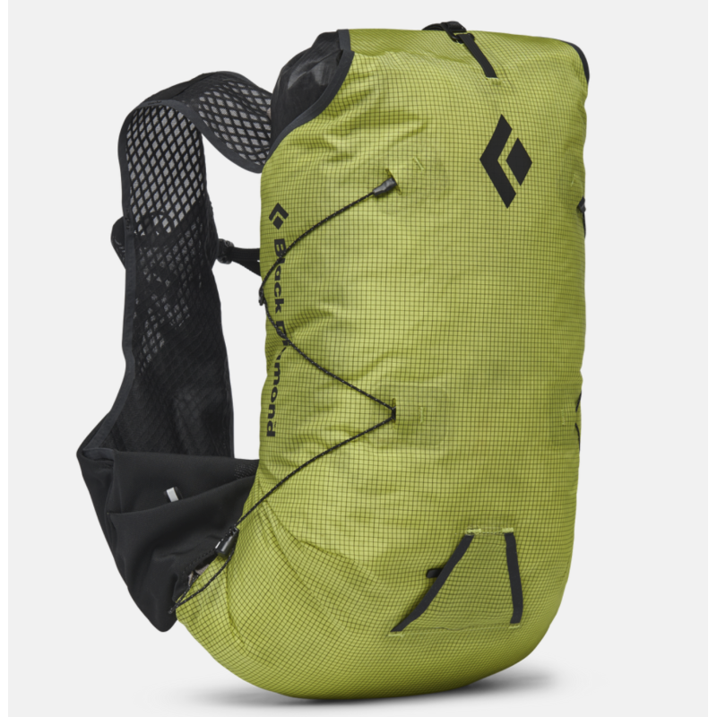W DISTANCE 15 BACKPACK