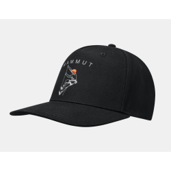 Mountain Cap