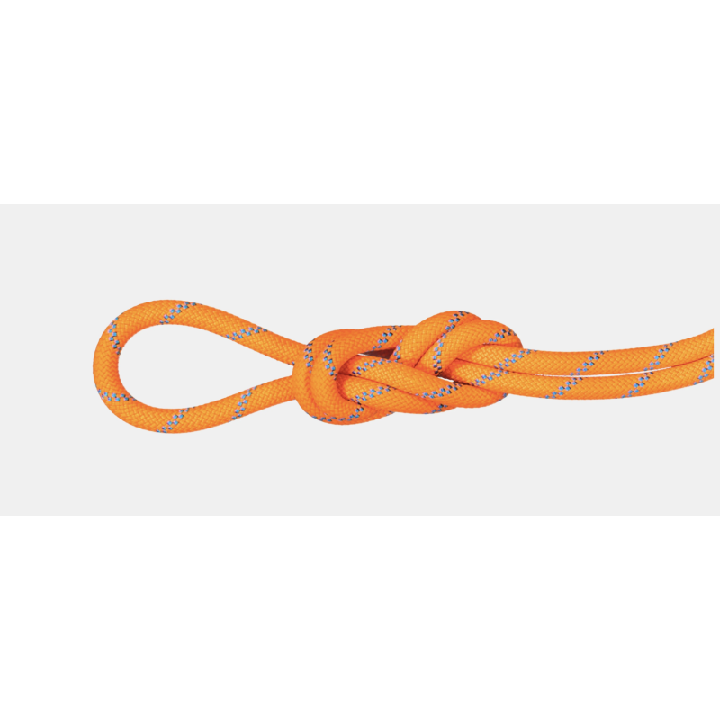 8.7 Alpine Sender Dry Rope