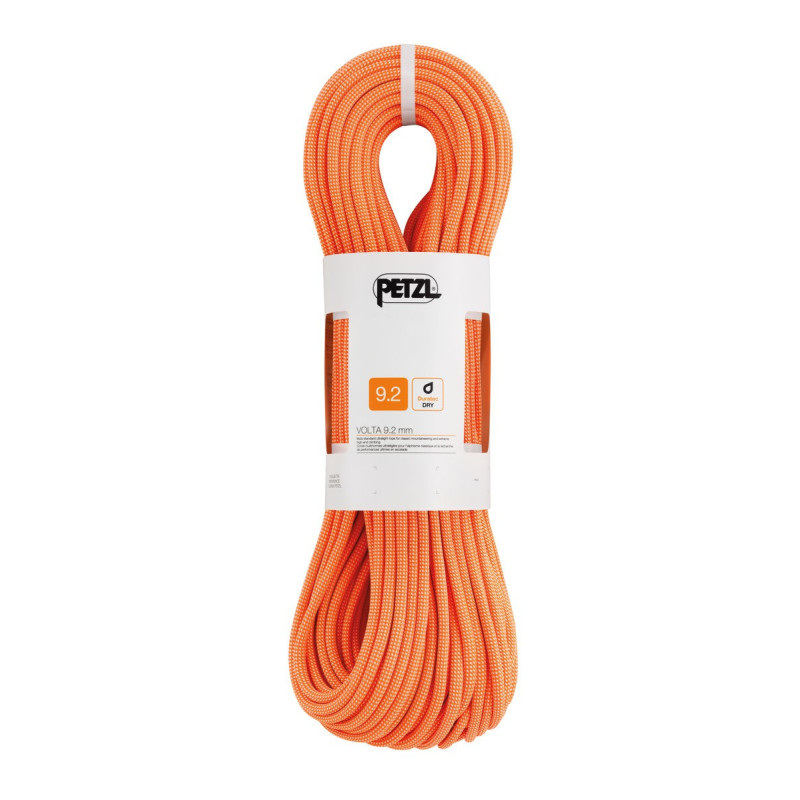 VOLTA ROPE 9.2MM