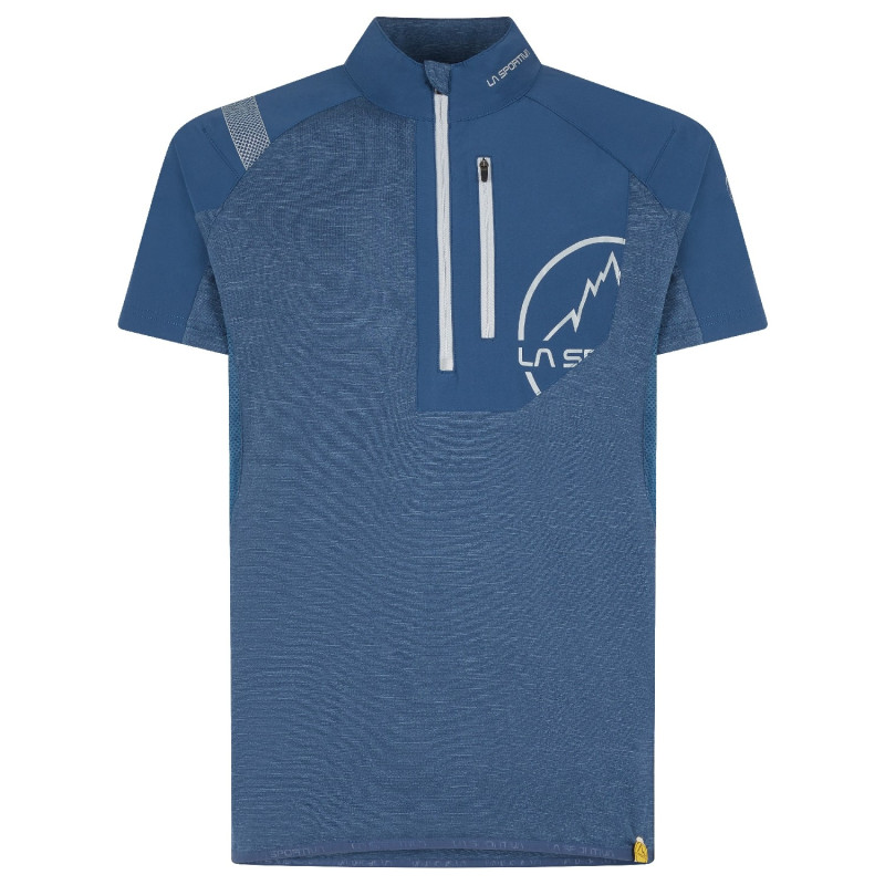 Mattstock SS Tech Shirt M