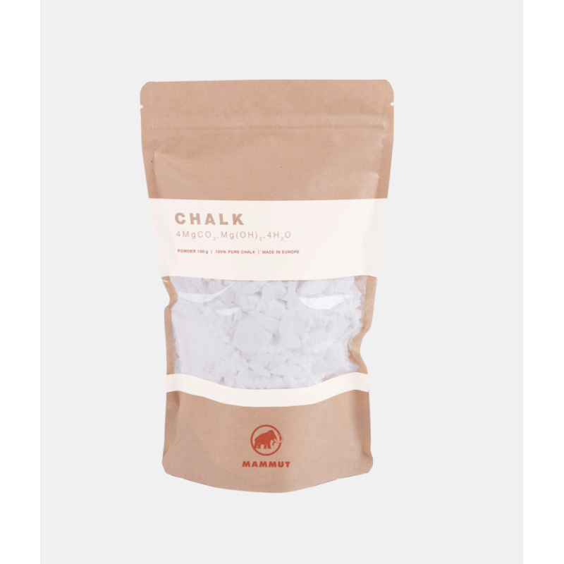 Chalk Powder