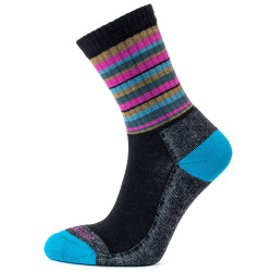 Premium Merino Micro Crew Women`s, Sock