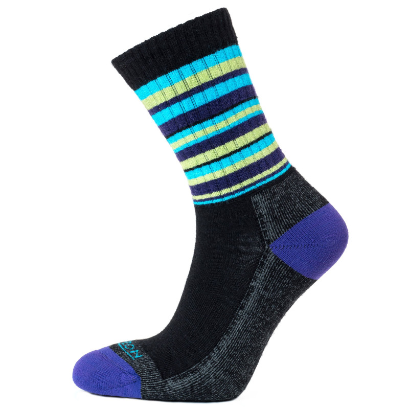 Premium Merino Micro Crew Men's Sock