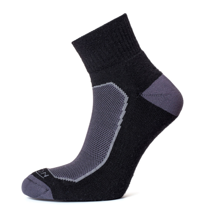 Premium Quarter Sock