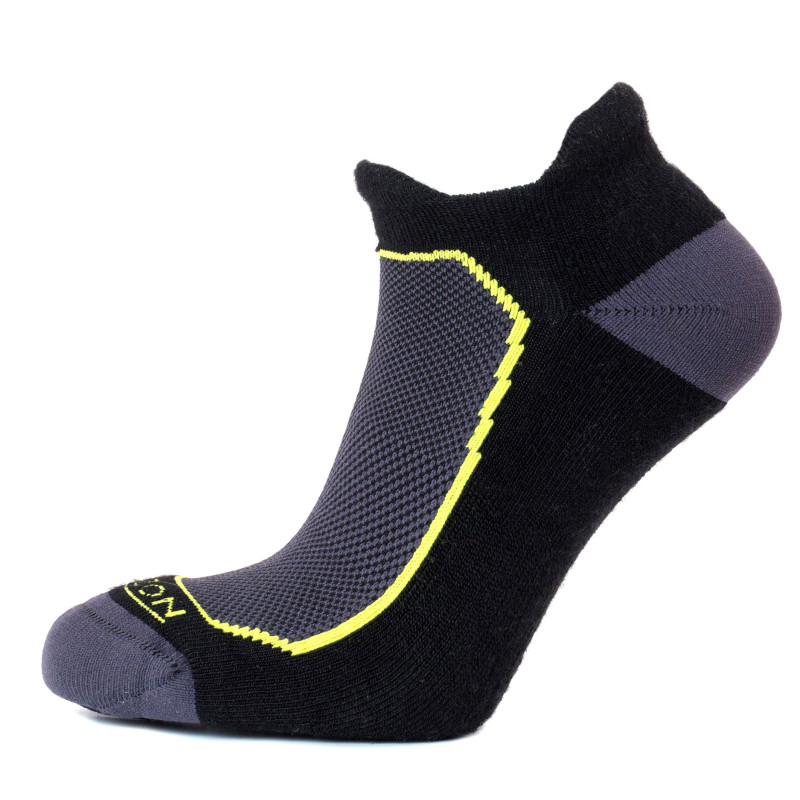 Premium Tab Low Cut Sock