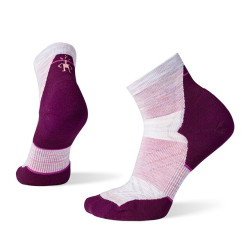 W Run Targeted Ankle