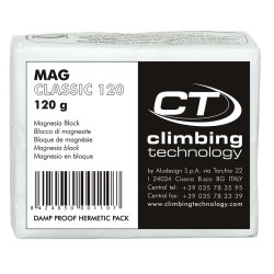 Block 120 g.