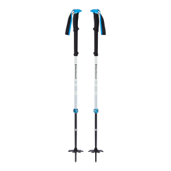 EXPEDITION 2 PRO SKI POLES