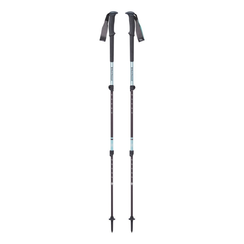 W TRAIL TREKKING POLES