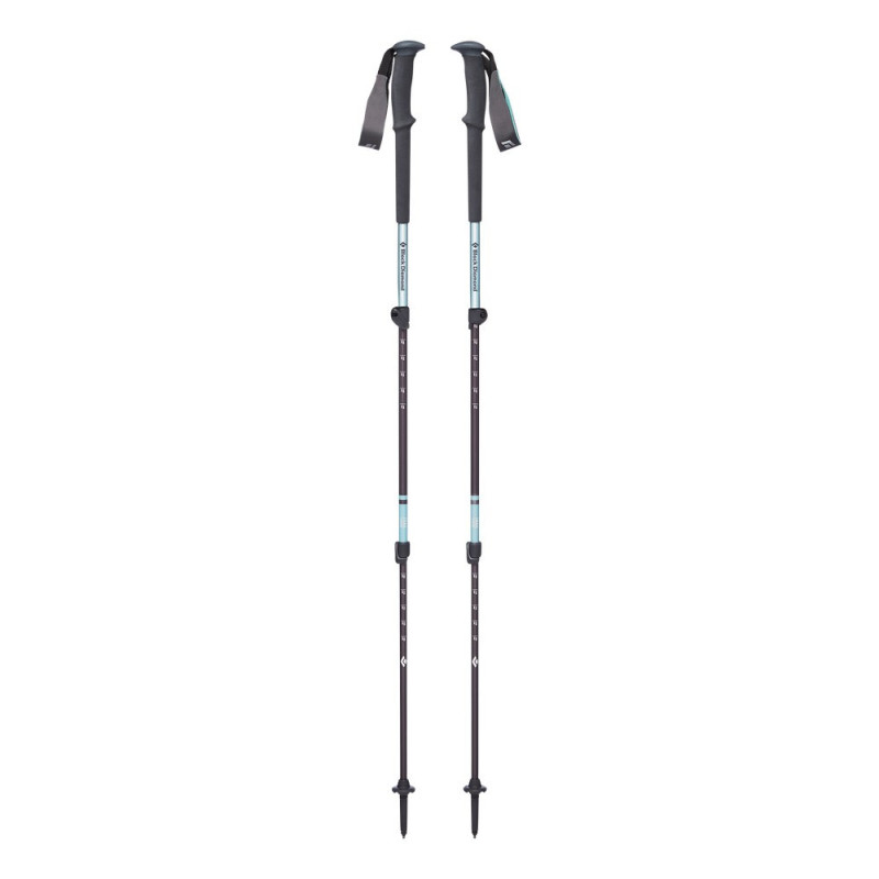 W TRAIL TREKKING POLES