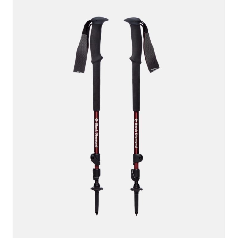 W TRAIL TREKKING POLES