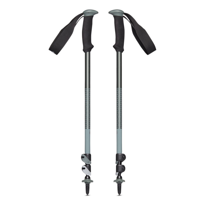 TRAIL SPORT TREK POLES