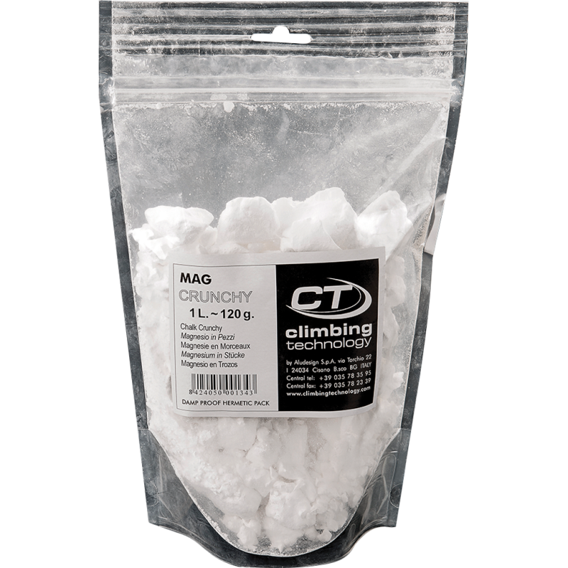 Bag 120 g.