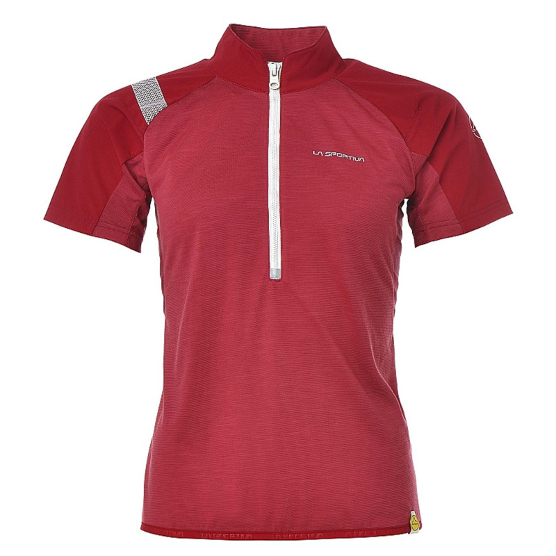 Mattstock SS Tech Shirt W