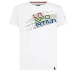 Stripe Evo T-Shirt M