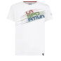 Stripe Evo T-Shirt M