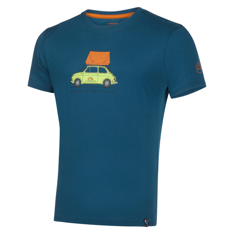 Cinquecento T-Shirt M