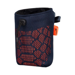 Knit Chalk Bag