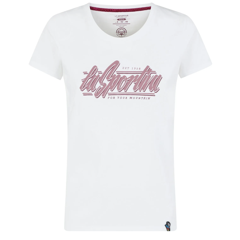 Retro T-Shirt W