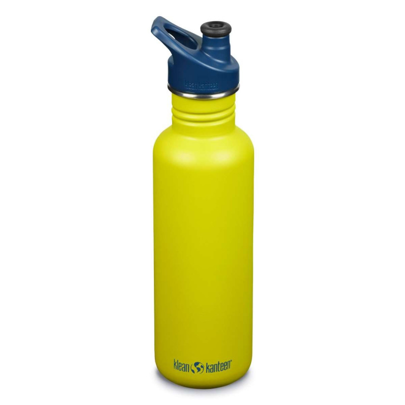 800ml Kanteen®Classic (Sport Cap)