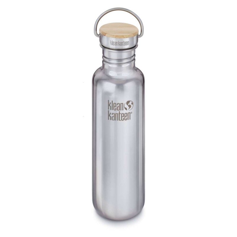 800ml Kanteen®Reflect (Bamboo Cap)