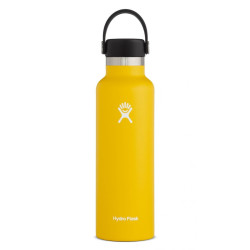 18 oz Standard Mouth w/Standard Flex Cap
