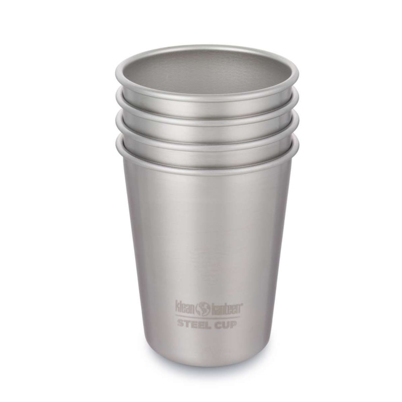 295ml Kanteen®Pint Cup-4 Pack