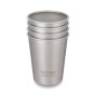 295ml Kanteen®Pint Cup-4 Pack