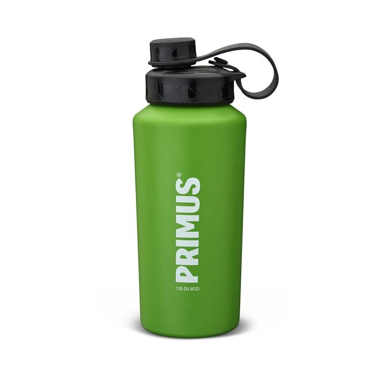 TrailBottle 1.0L S.S.