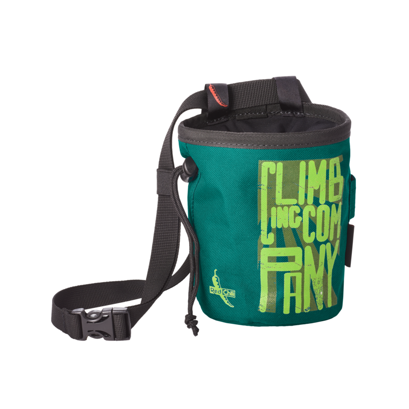 Chalk Bag Beta