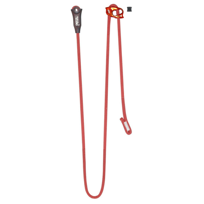 DUAL CONNECT VARIO LANYARD