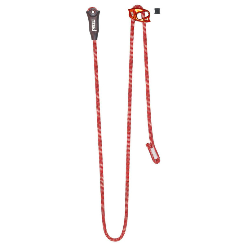 DUAL CONNECT VARIO LANYARD