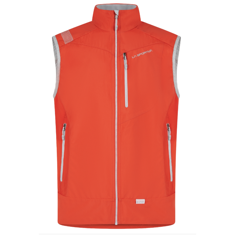 Biferten 2.0 Ws Vest M