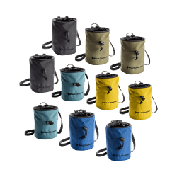 MOJO CHALK BAG