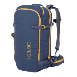 Tech Web Sling 12mm, VPE10, 240cm, night