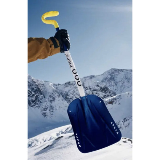 PIEPS SHOVEL C 660