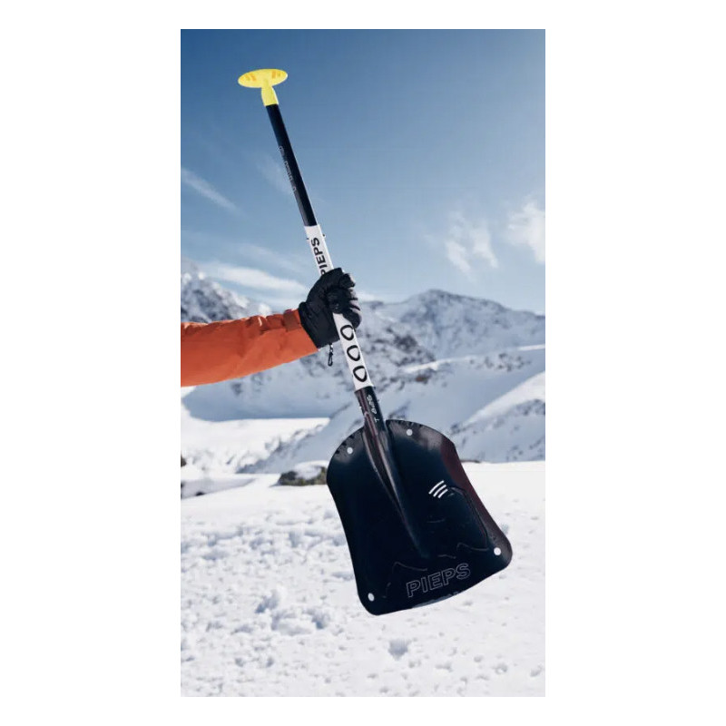 PIEPS SHOVEL T 825 pro+