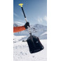 PIEPS SHOVEL T 825 pro+