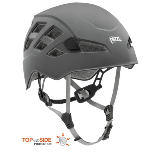 BOREO HELMET