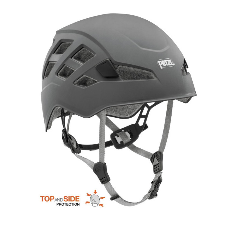 BOREO HELMET