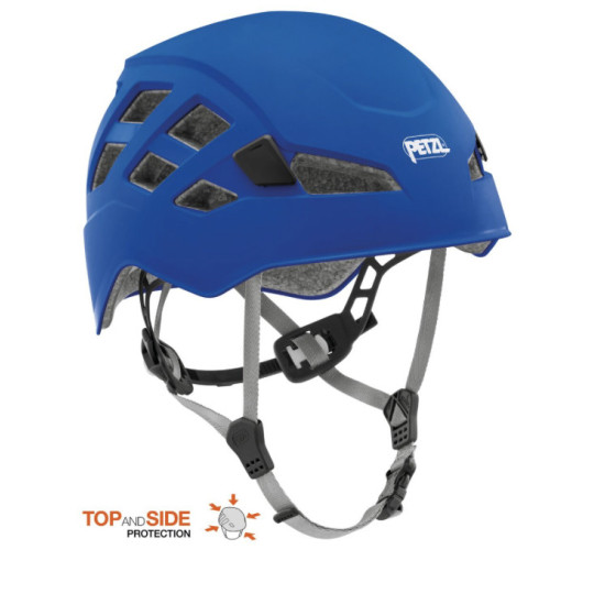 BOREO HELMET