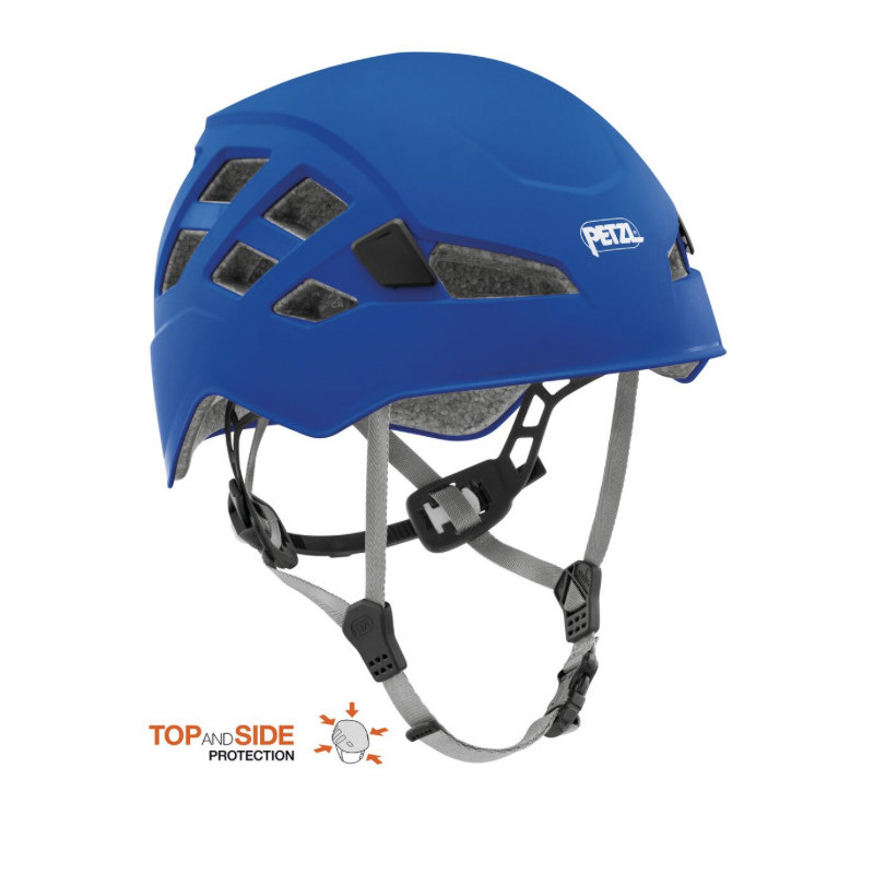 BOREO HELMET