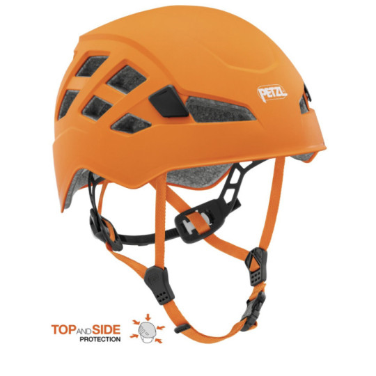 BOREO HELMET