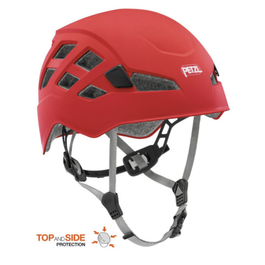 BOREO HELMET