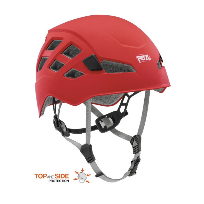 BOREO HELMET