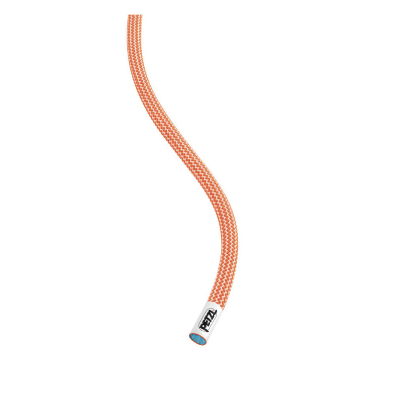 CORDE VOLTA GUIDE ORANGE 9 MM